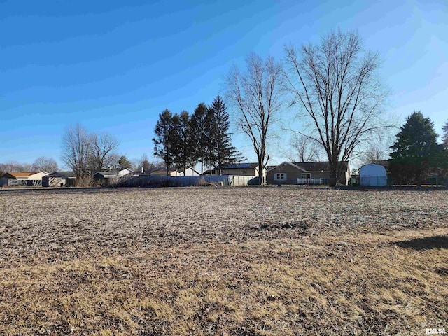 2294 Railsplitter Ave, Lincoln IL, 62656 land for sale