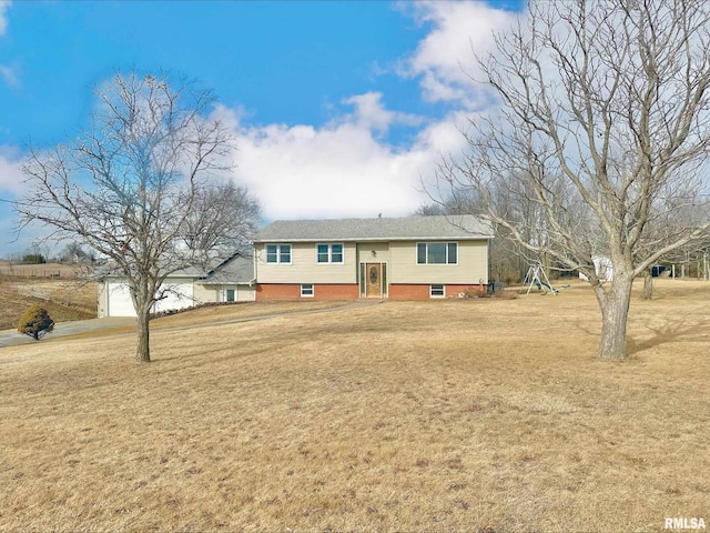 1416 Berwick Rd, Berwick IL, 61417 land for sale