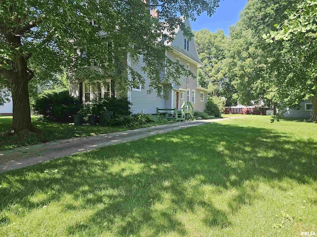 1508 N Cherry St, Galesburg, IL 61401 - photo 2