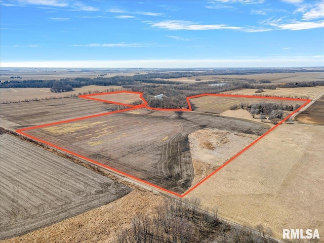 13505 W Long Point Rd, Niantic, IL 62551