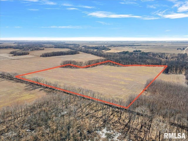 13505 W Long Point Rd, Niantic, IL 62551