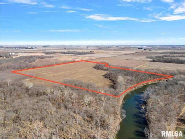 13505 W Long Point Rd, Niantic, IL 62551