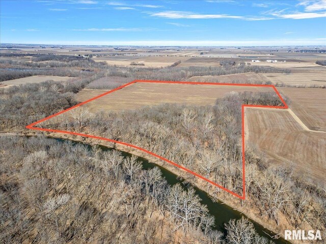 13505 W Long Point Rd, Niantic, IL 62551