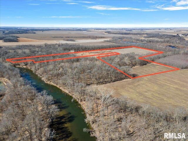 13505 W Long Point Rd, Niantic, IL 62551
