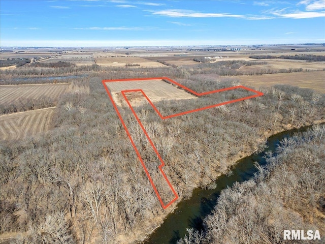 13505 W Long Point Rd, Niantic, IL 62551