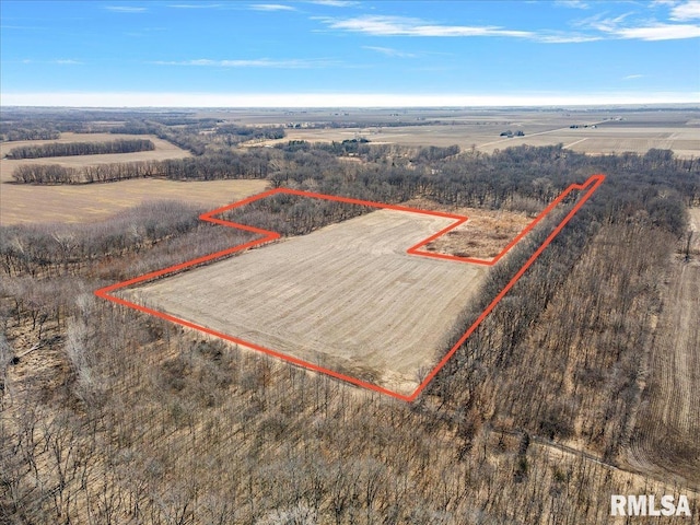 13505 W Long Point Rd, Niantic, IL 62551