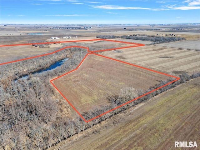 13505 W Long Point Rd, Niantic, IL 62551