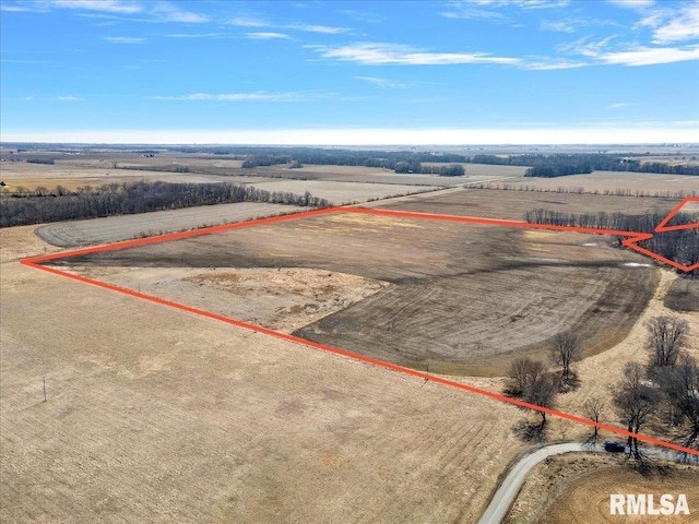 13505 W Long Point Rd, Niantic, IL 62551