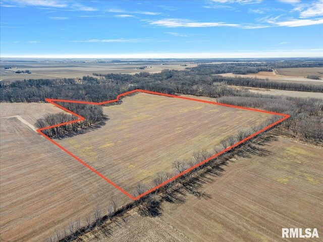 13505 W Long Point Rd, Niantic, IL 62551