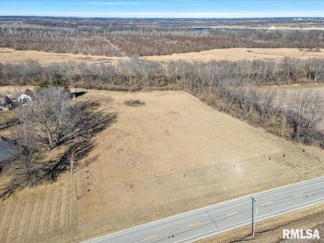 0000 Buckhart Rd, Rochester IL, 62563 land for sale