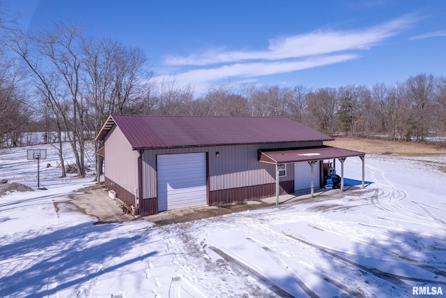 8693 Eakin Grove Church Rd, Benton IL, 62812 land for sale