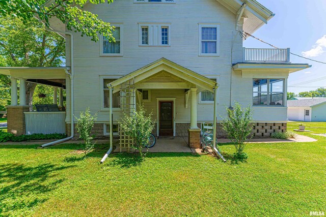 819 E Chestnut St, Mason City, IL 62664 - photo 44