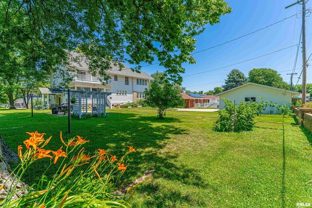 819 E Chestnut St, Mason City, IL 62664 - photo 46