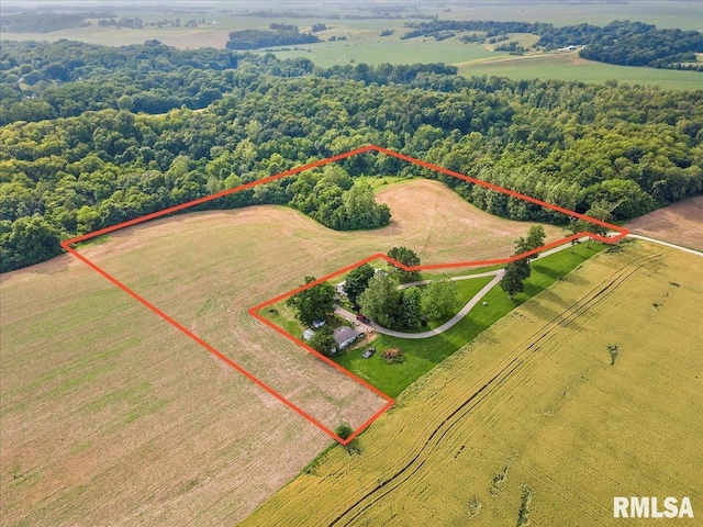0 Gray Rd, Ashland, IL 62612 - photo 2