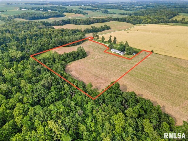 0 Gray Rd, Ashland, IL 62612 - photo 3