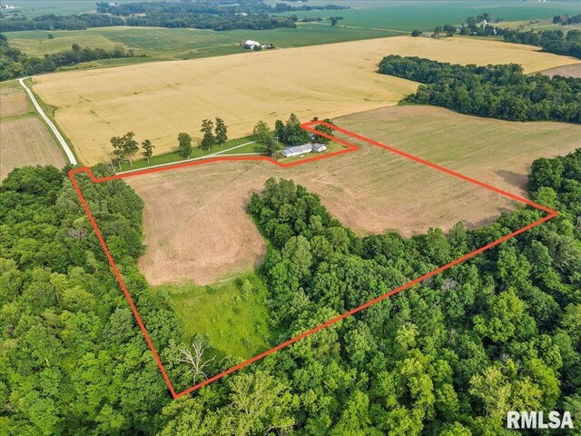 0 Gray Rd, Ashland, IL 62612 - photo 4