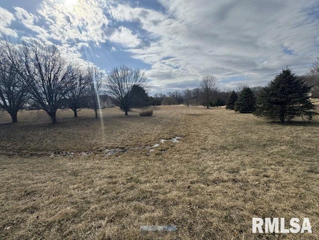 24862 Brookwood Hills Rd, Athens IL, 62613 land for sale