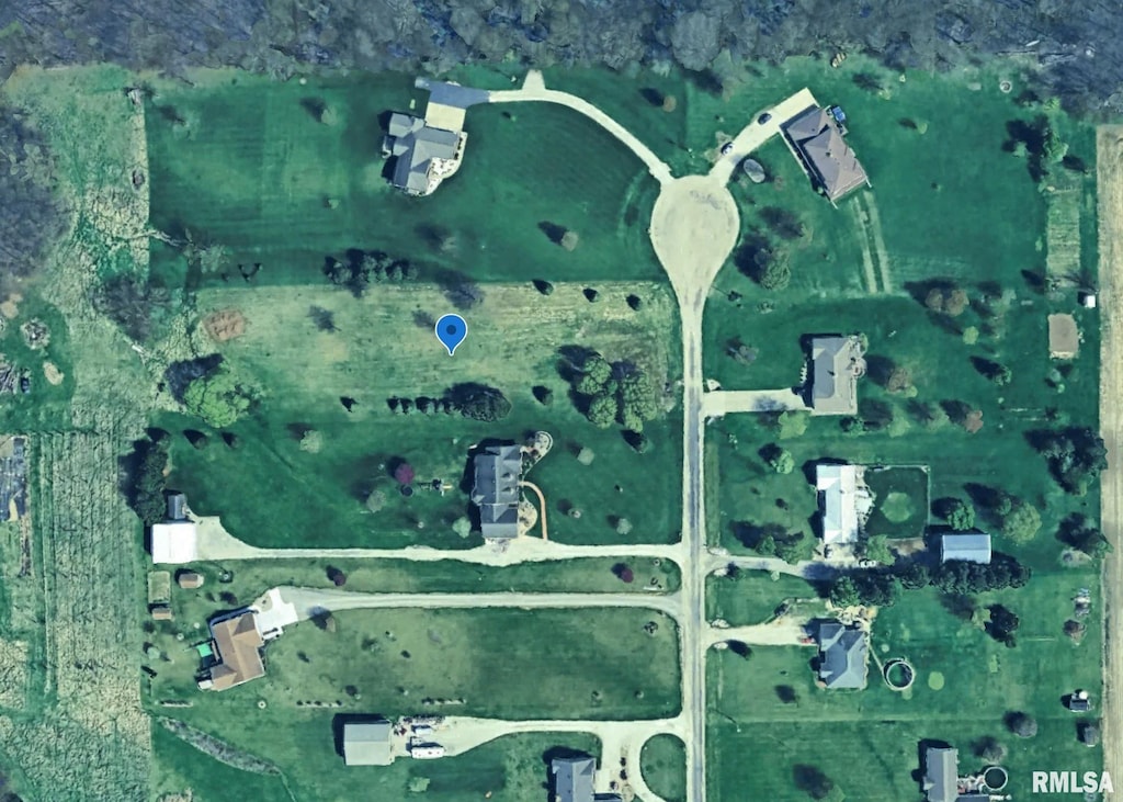 24862 Brookwood Hills Rd, Athens, IL 62613