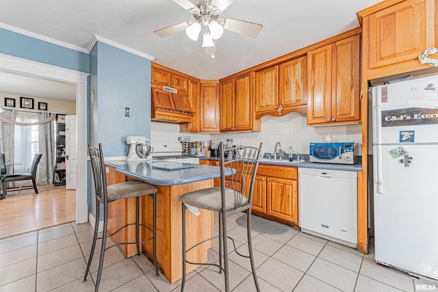 129 Oglesby Ave, Lincoln, IL 62656 - photo 11