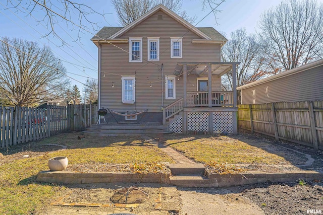 129 Oglesby Ave, Lincoln, IL 62656 - photo 29