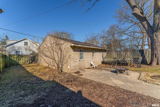 129 Oglesby Ave, Lincoln, IL 62656 - photo 30