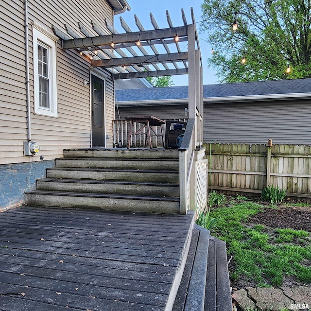 129 Oglesby Ave, Lincoln, IL 62656 - photo 38