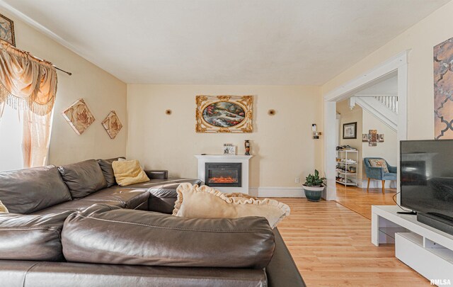 129 Oglesby Ave, Lincoln, IL 62656 - photo 6