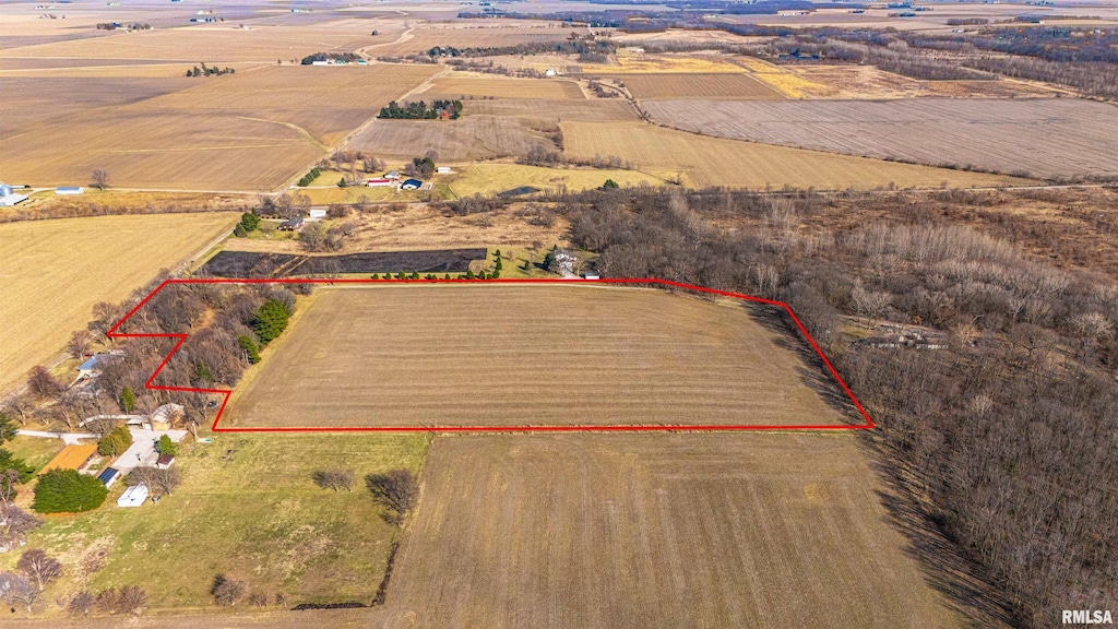 0 1025th St, Lincoln, IL 62656