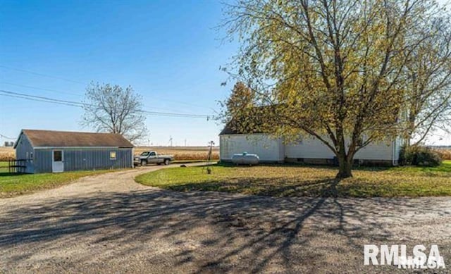 Listing photo 2 for 2322 2000th St, Beason IL 62512