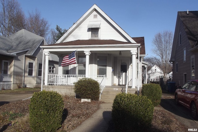 334 S Adelia St, Springfield, IL 62704 - photo 1