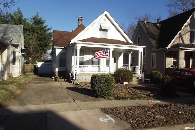 334 S Adelia St, Springfield, IL 62704 - photo 2