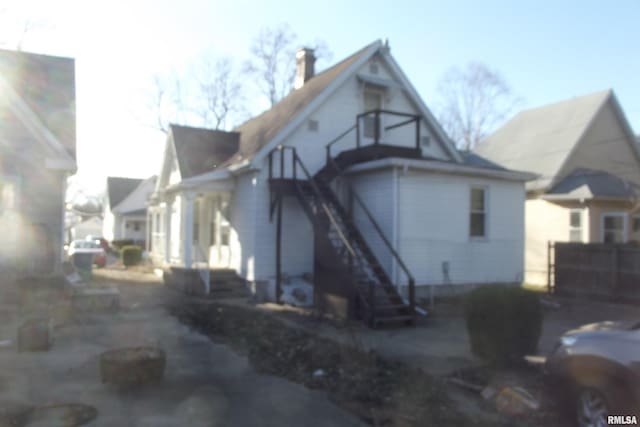 334 S Adelia St, Springfield, IL 62704 - photo 4