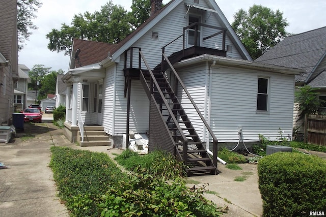 334 S Adelia St, Springfield, IL 62704 - photo 8