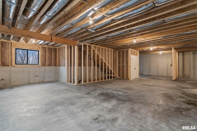 5819 Kelley Pointe Dr, Springfield, IL 62711 - mudroom featuring baseboards and light wood-style flooring