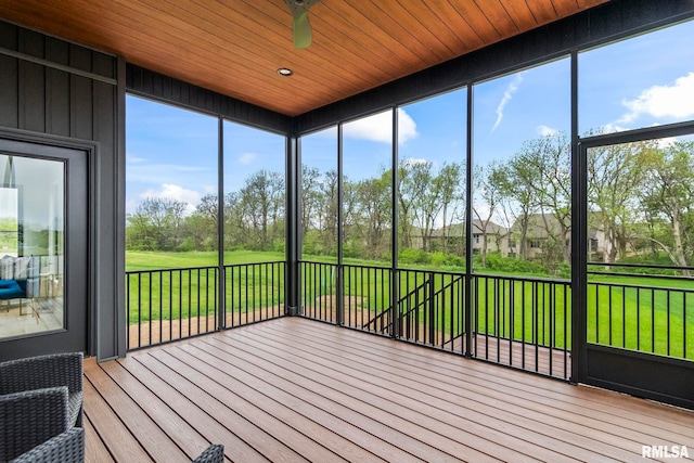 5819 Kelley Pointe Dr, Springfield, IL 62711 - view of back of property