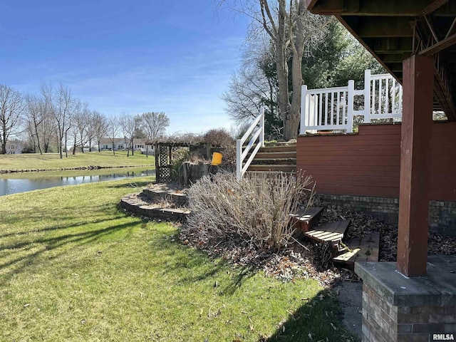 112 Lonergan Ln, Jacksonville, IL 62650 - photo 21