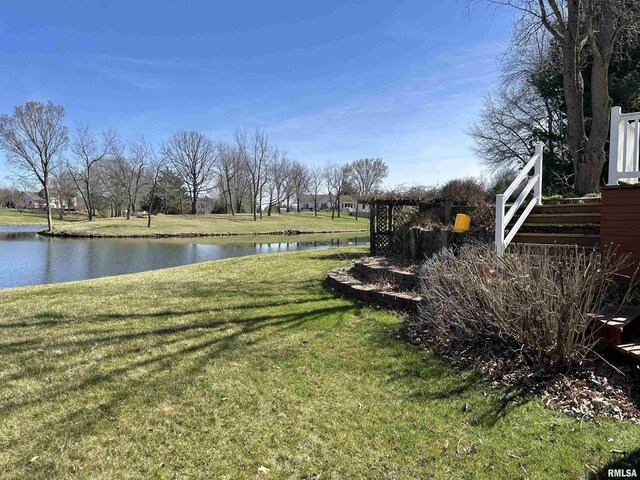 112 Lonergan Ln, Jacksonville, IL 62650 - photo 22