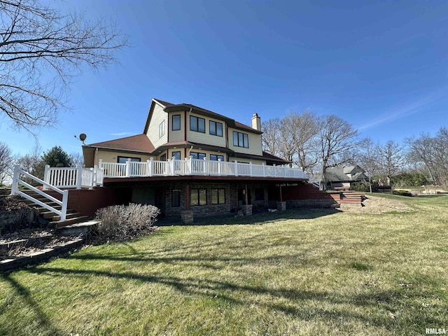 112 Lonergan Ln, Jacksonville, IL 62650 - photo 23