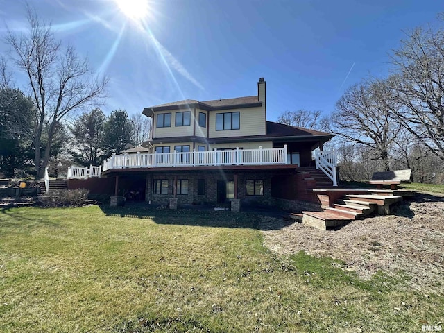 112 Lonergan Ln, Jacksonville, IL 62650 - photo 24
