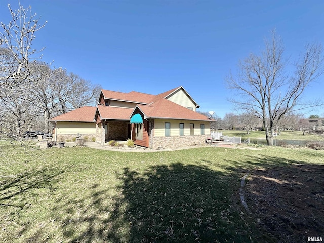 112 Lonergan Ln, Jacksonville, IL 62650 - photo 5