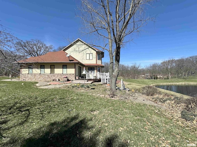 112 Lonergan Ln, Jacksonville, IL 62650 - photo 6