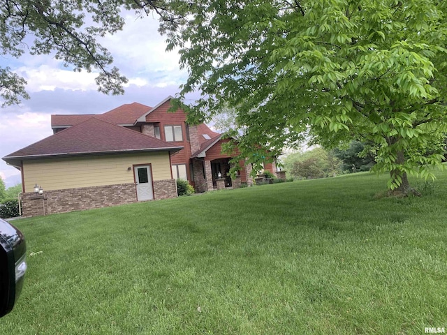 112 Lonergan Ln, Jacksonville, IL 62650 - photo 51