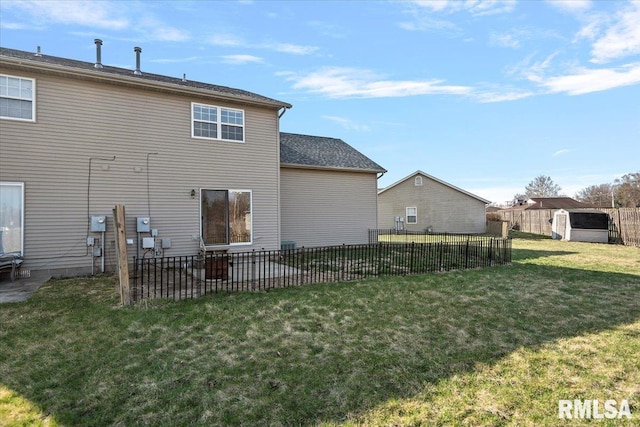 11 Dawson Cir, Riverton, IL 62561 - photo 21
