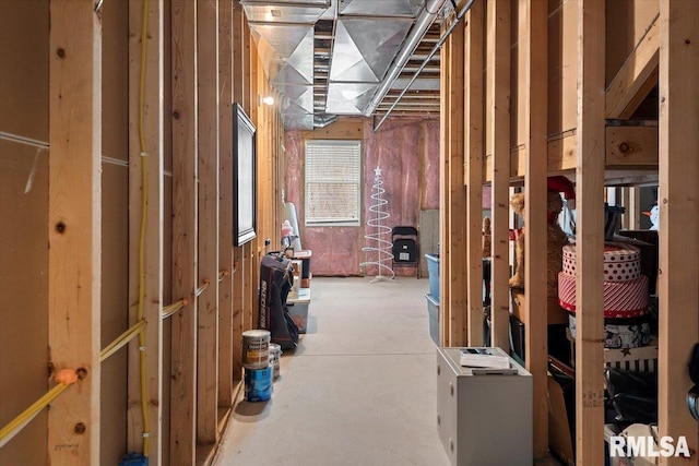 view of miscellaneous room