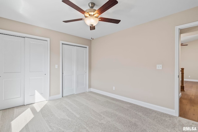 4602 Castle Pines Dr, Springfield, IL 62711 - spacious closet featuring carpet