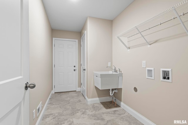 4602 Castle Pines Dr, Springfield, IL 62711 - carpeted empty room with ceiling fan and baseboards