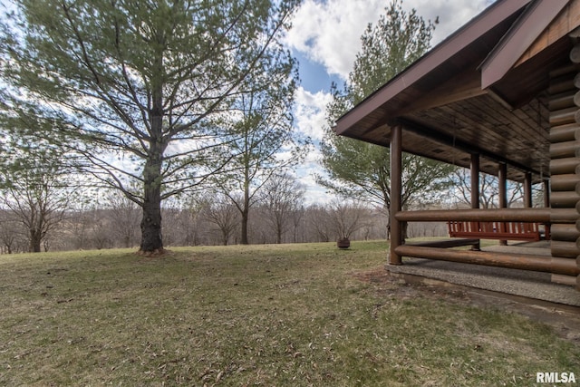 602 SE 13th St, Aledo, IL 61231 - view of grassy yard