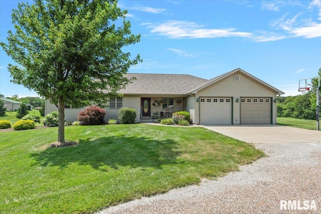 495 S Griffith Creek Rd, Mechanicsburg, IL 62545 - photo 4
