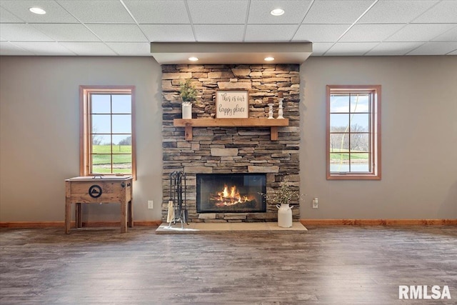 495 S Griffith Creek Rd, Mechanicsburg, IL 62545 - photo 39
