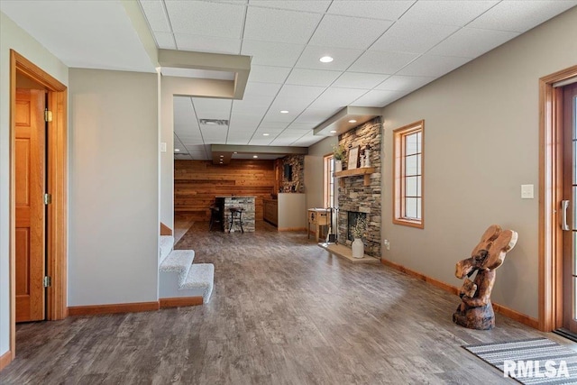 495 S Griffith Creek Rd, Mechanicsburg, IL 62545 - photo 40
